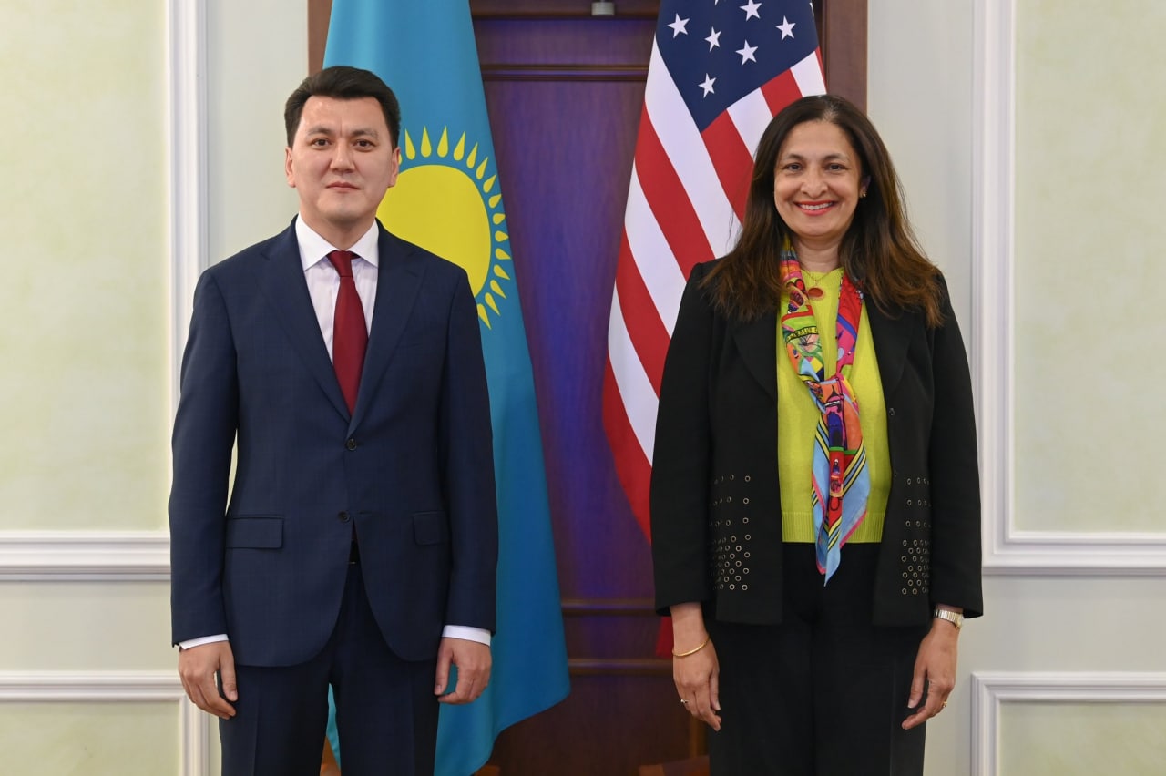 Ерлан Карин – серый кардинал в окружении Токаева