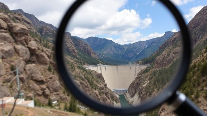 Свет в конце тоннеля: когда Таджикистан выйдет из «тьмы веков»