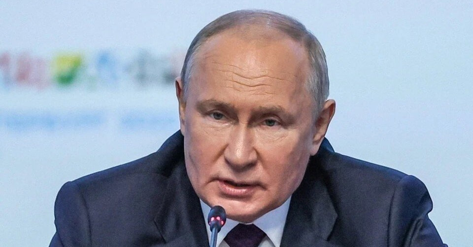 Путин: некоторые страны хотят дестабилизировать обстановку в государствах СНГ