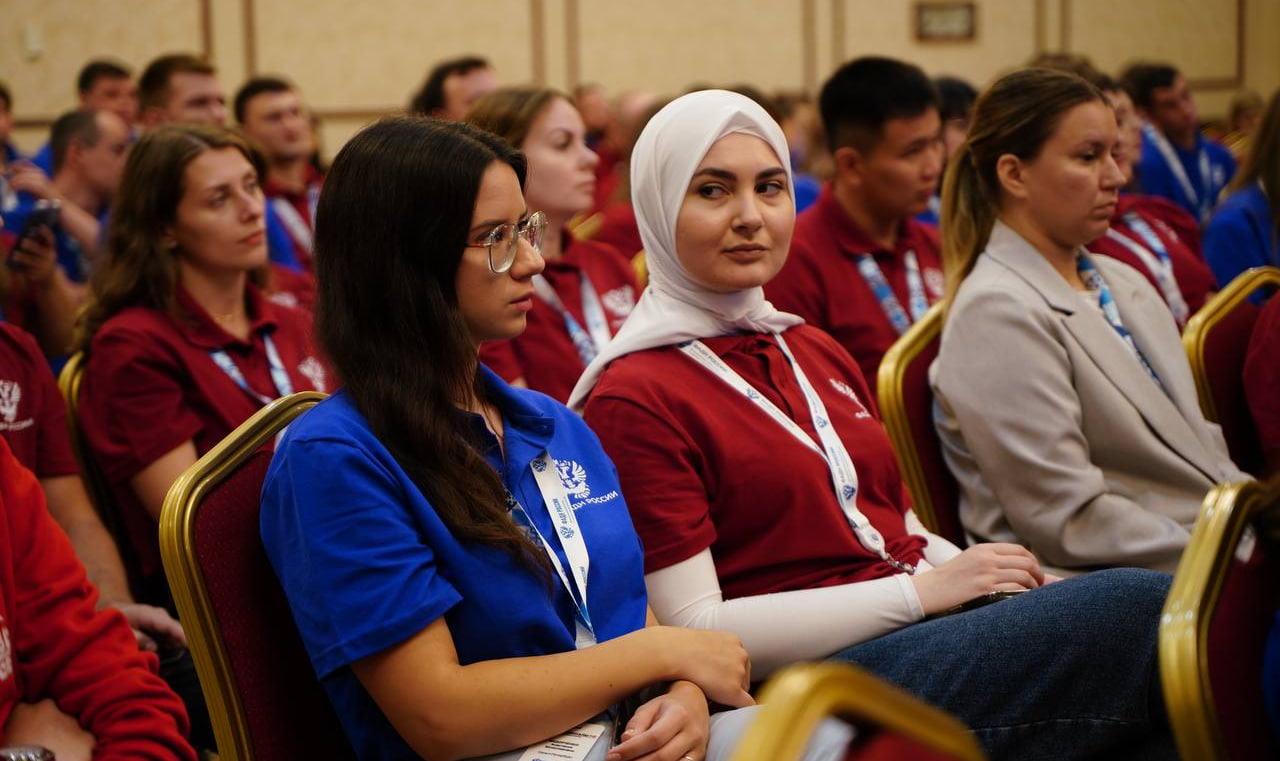 Молодые ученые из стран Центральной Азии соберутся в России для участия в форуме