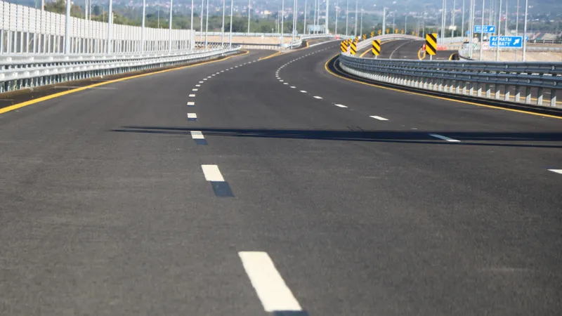 Казахстан готовится к переходу на беспилотные грузовики