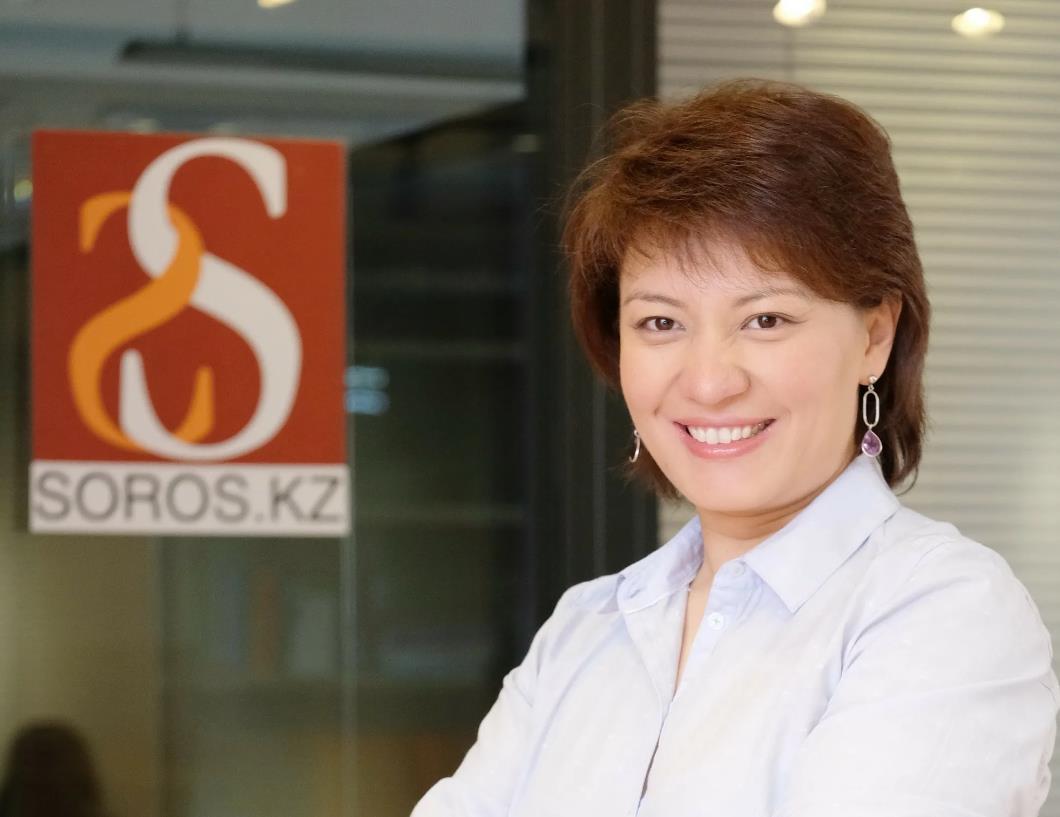 Джордж Сорос. Старый лис удивлён, что его гонят из курятника