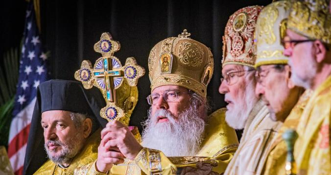 Православие набирает популярность в США на фоне либерализации церквей