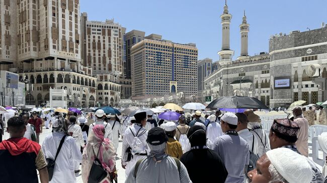 Саудовская Аравия ужесточает медицинские требования для паломников Хаджа-2025