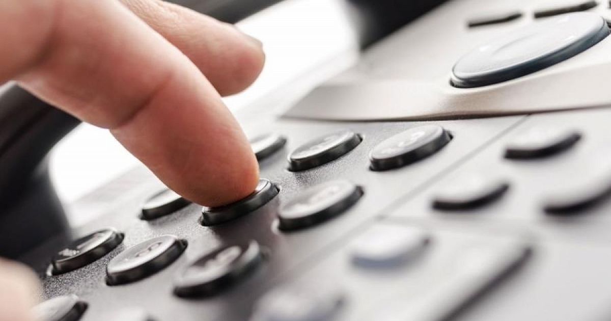 Монголия готовится запустить горячую линию «Безмолвное доверие»