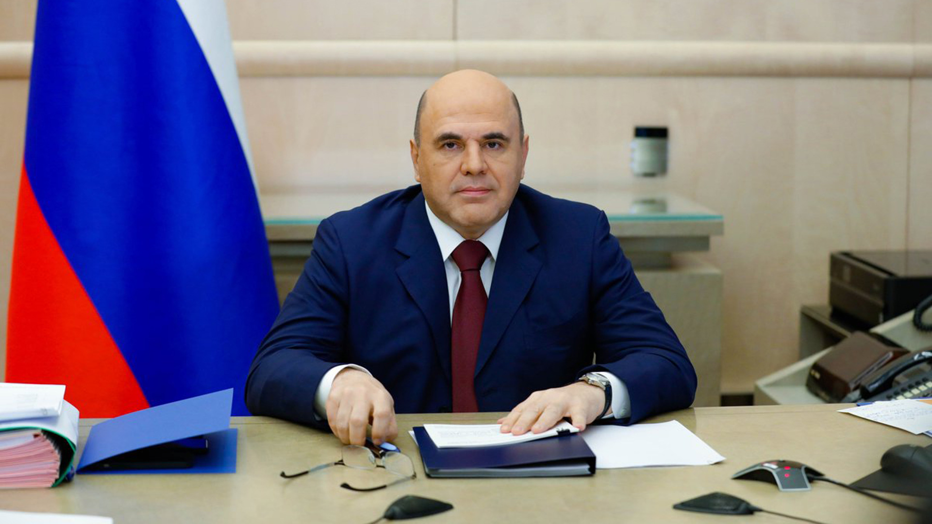 Мишустин: за 10 лет объем взаимной торговли между странами ЕАЭС вырос почти вдвое