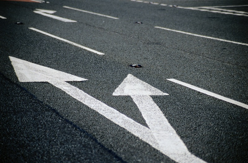 Власти Кыргызстана планируют построить новую автодорогу в Китай