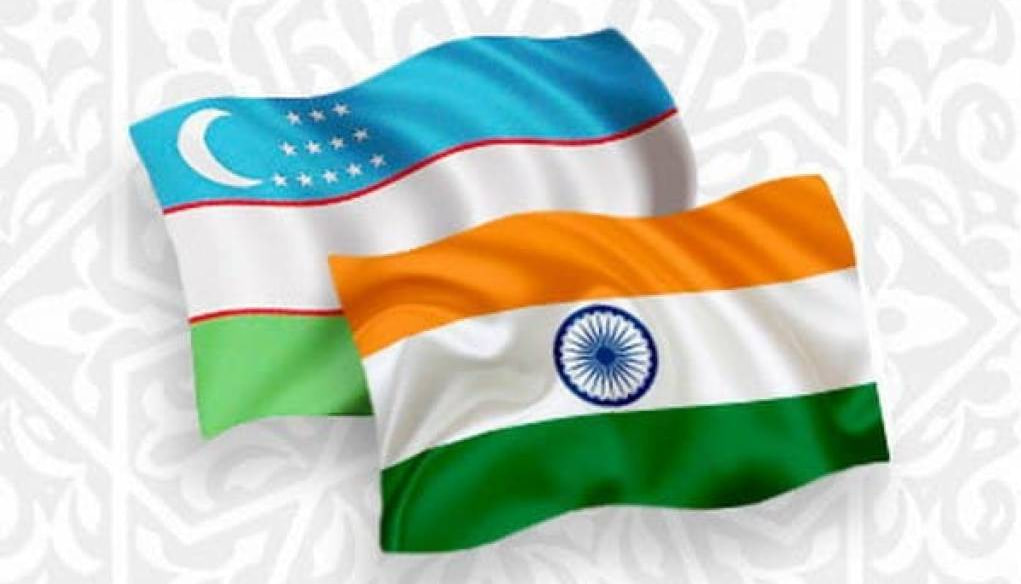 Узбекистан и Индия обсудили сотрудничество в сферах культуры и образования