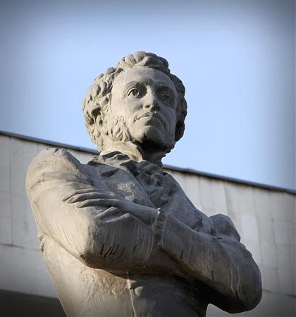 В Бишкеке состоится круглый стол «Пушкин в школе»