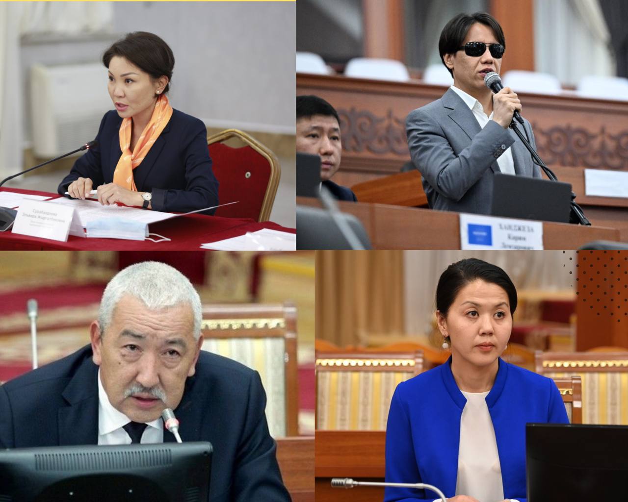 Парламентские выборы в Кыргызстане: реакция экспертов и кандидатов на предварительные итоги