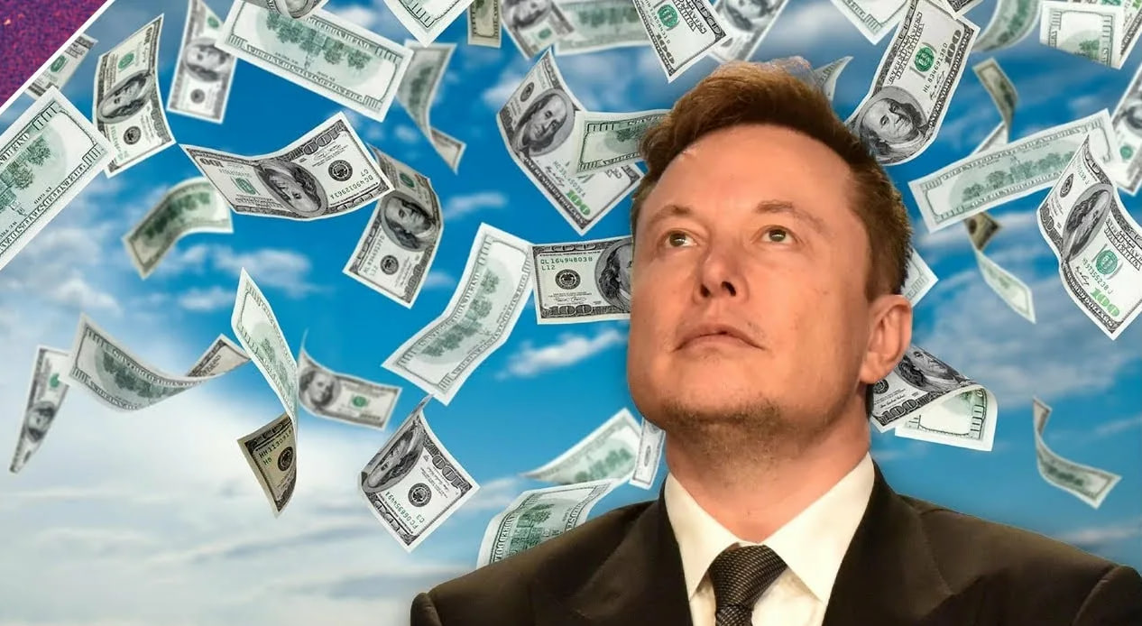 Маск вскрывает "100-миллиардную дыру" и "Суши-Пентагон": Шокирующие разоблачения бюджетных трат США