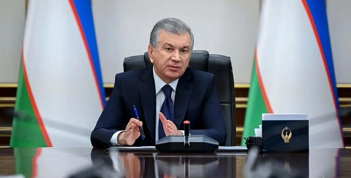 Мирзиёев утвердил киносоглашение с Россией: культурные связи крепнут