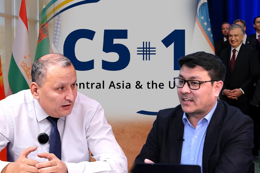 «Недостаток американской дипломатии»: почему президенты США не посещали Центральную Азию?