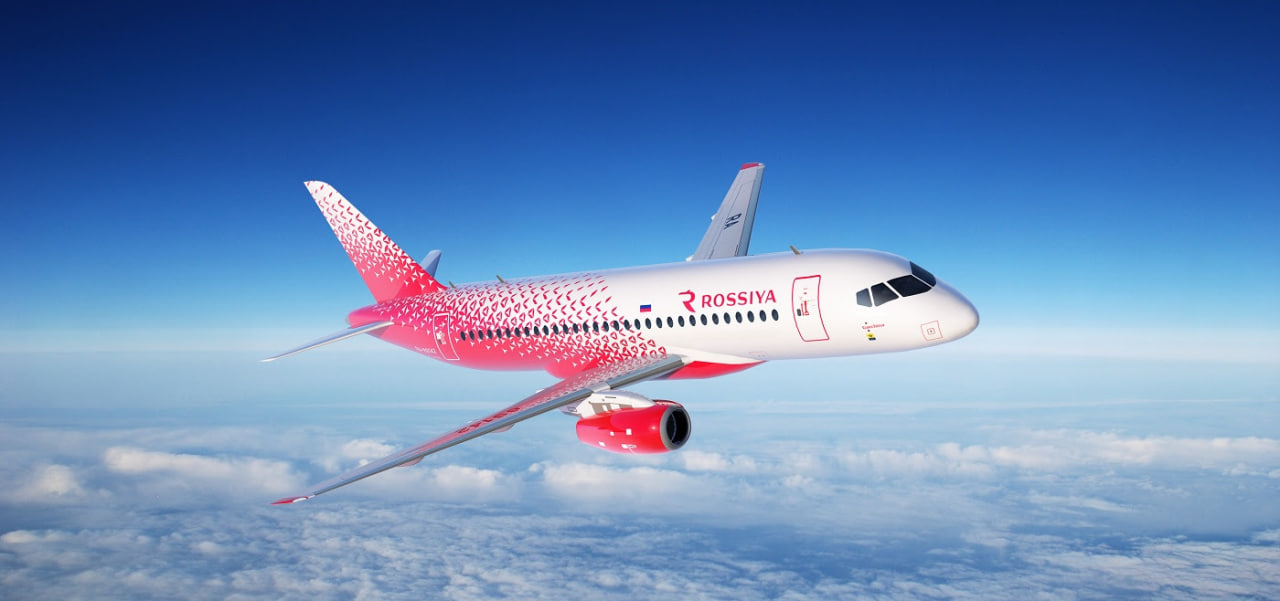 Возобновляются авиарейсы из Москвы в Костанай и обратно