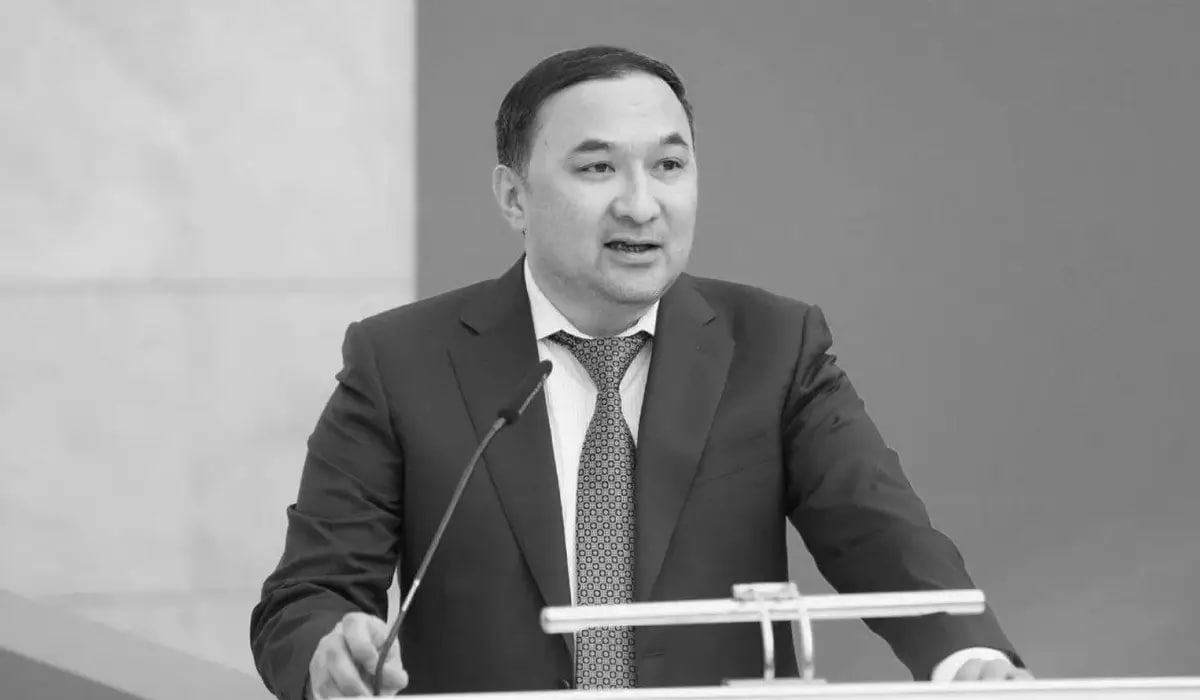 В Астане убит экс-чиновник Ержан Бабакумаров: задержан подозреваемый