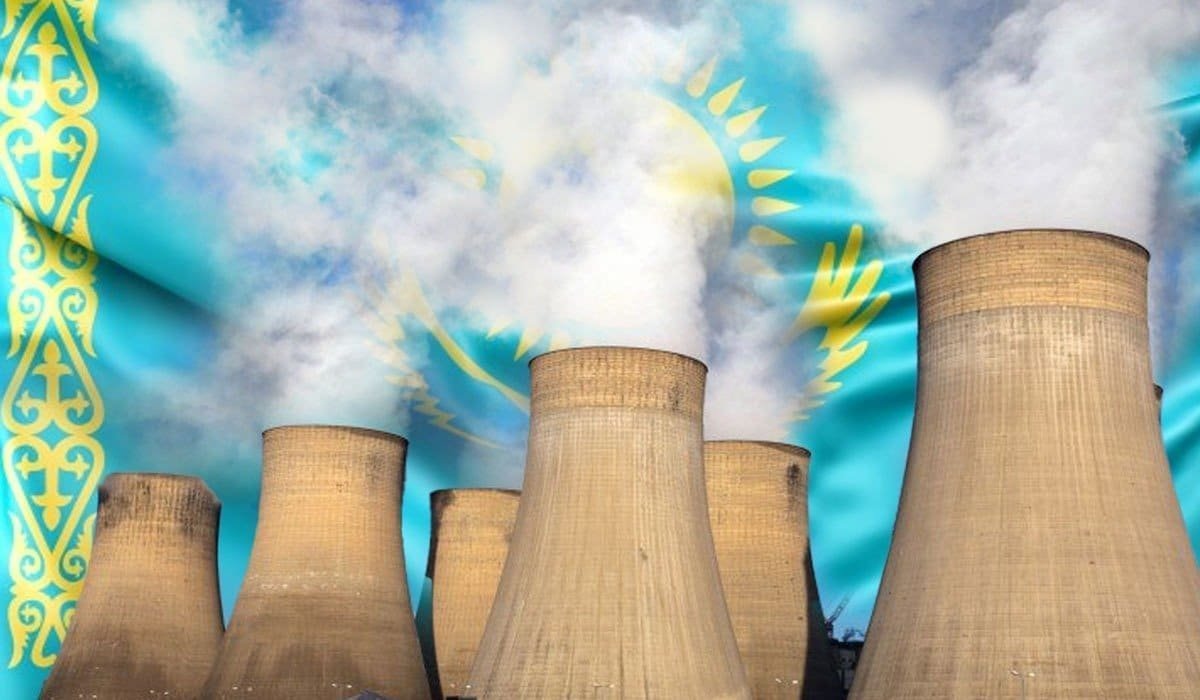 Казахстан не будет проводить референдум по строительству второй АЭС