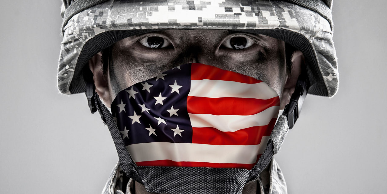 Тайные эксперименты в Сент-Луисе: хладнокровный расчёт времён холодной войны