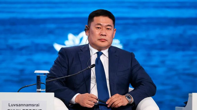 Премьер-министр Монголии: выход к морю должен быть доступен всем странам мира