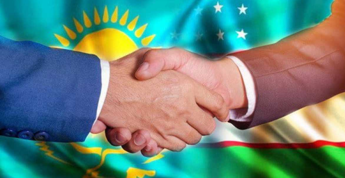 Казахстан и Узбекистан договорились о реализации инвестпроектов и торговых контрактов