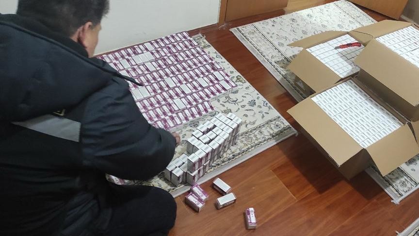 Контрабандные лекарства в Бишкеке