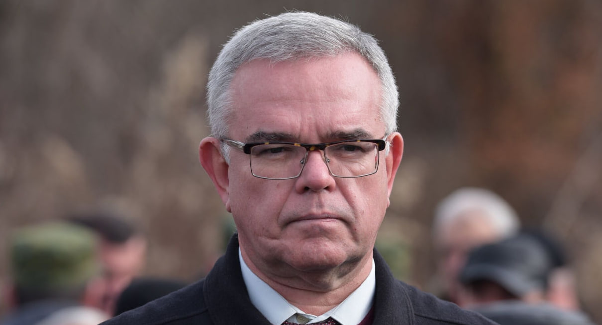 Российский посол поблагодарил руководство Таджикистана за поддержку межнационального согласия