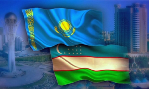 Новая точка роста: как приграничный центр укрепит экономики Казахстана и Узбекистана