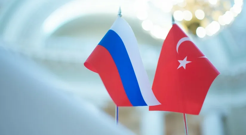 «Газпром-Медиа» укрепляет связи с Турцией: совместные шоу, блогеры и туризм