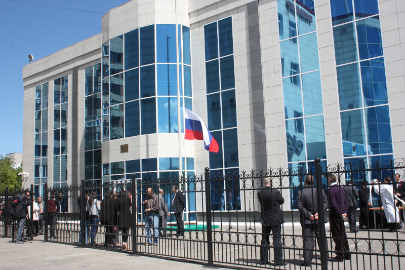 В Казахстане откроется очередное российское генеральное консульство 