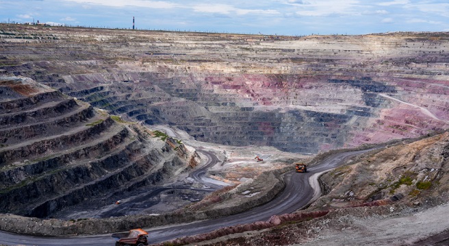 Новый металлургический гигант Центральной Азии будет построен в Казахстане