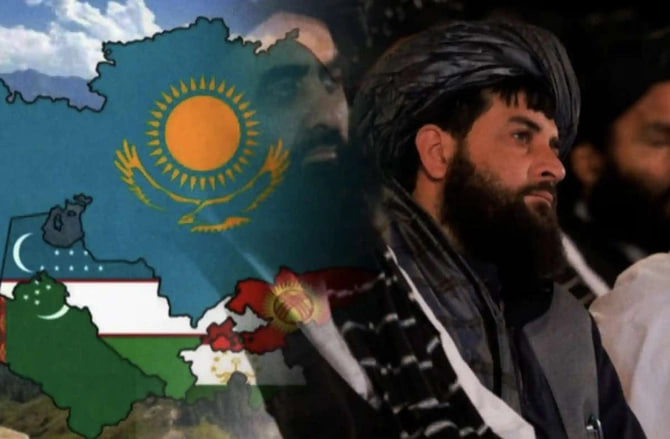Больше не враги: лидеры Центральной Азии выстраивают дружбу с талибами