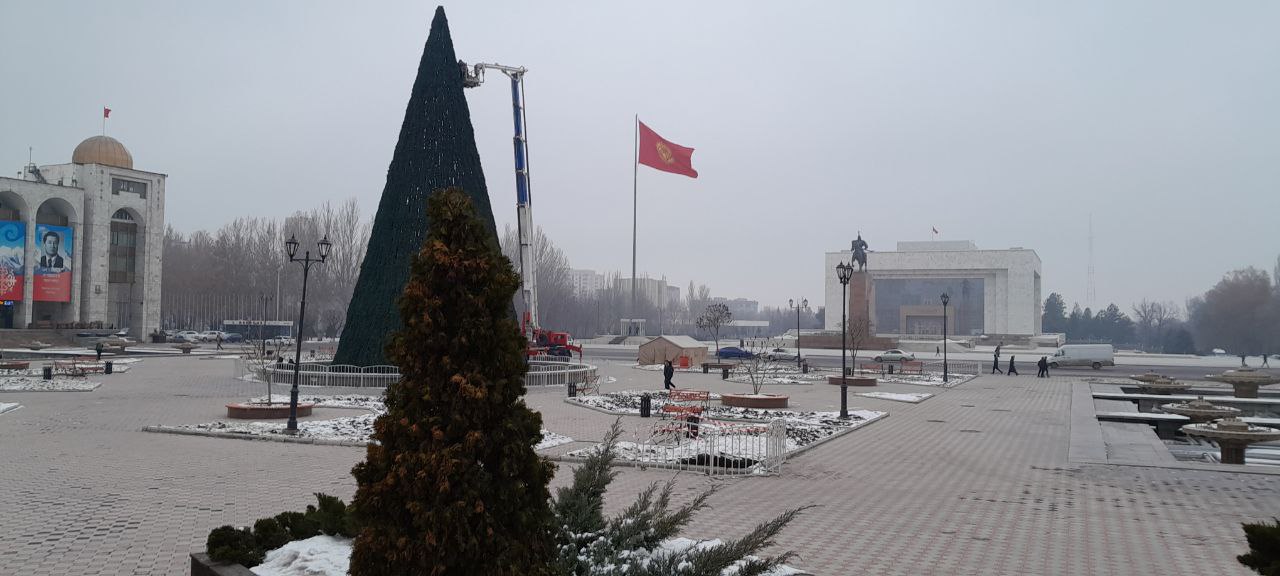 Евразийский банк развития вложит в экономику Кыргызстана крупную денежную сумму