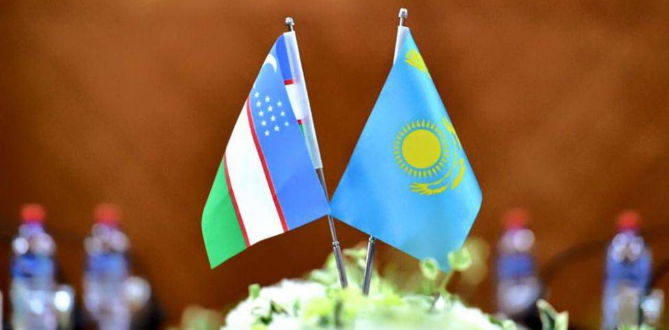 Казахстан и Узбекистан создали Совет межпарламентского сотрудничества