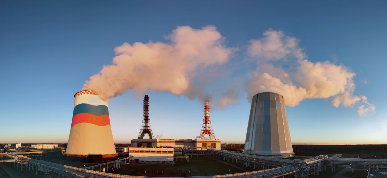 Завершается предварительное согласование соглашения с РФ о строительстве в Казахстане ТЭЦ