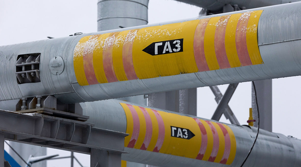 QazaqGaz увеличит поставки газа в Китай: новое соглашение с PetroChina