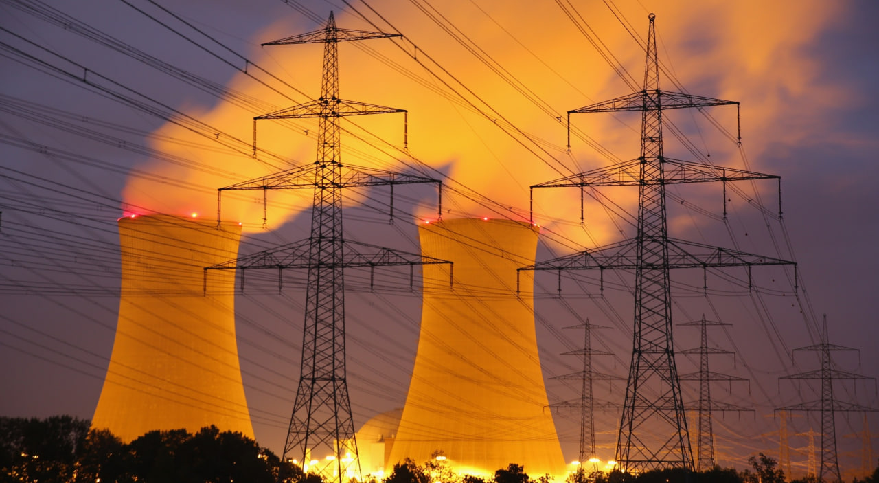 Казахстан стал покупать больше российской электроэнергии