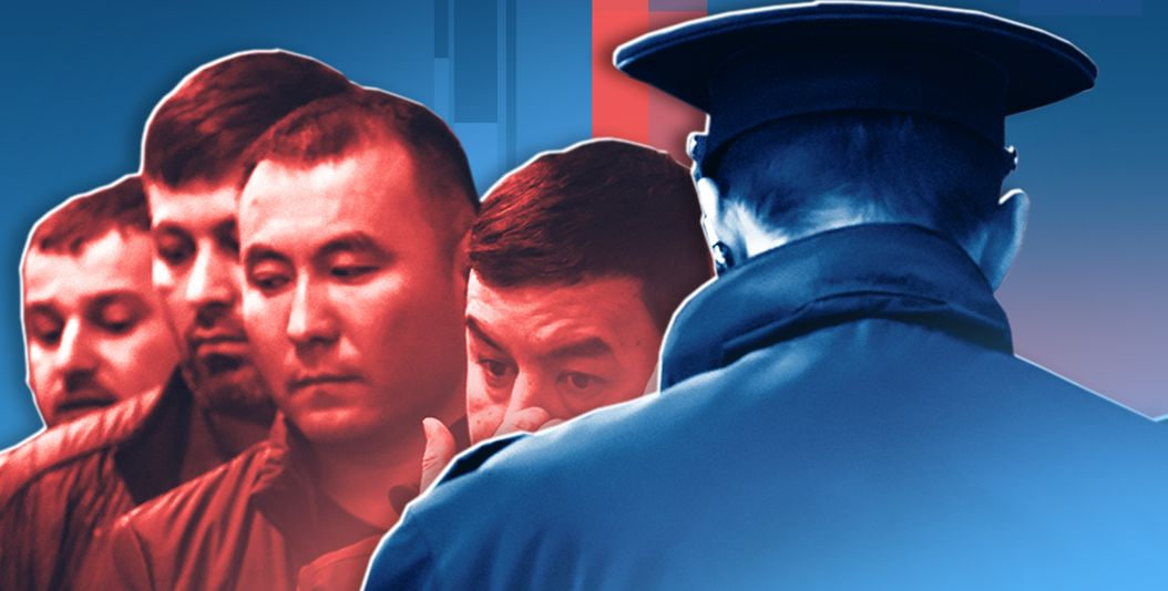 Срок узаконивания мигрантов в РФ истёк: с 11 сентября начнут действовать меры за нелегальное пребывание