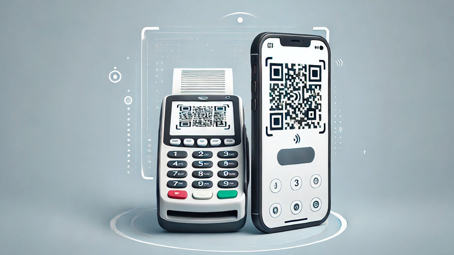 Единый QR стал доступен клиентам шести казахстанских банков