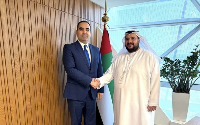 Таджикистан и ОАЭ нацелены на углубление инвестиционного сотрудничества