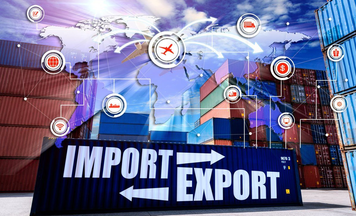 Товарооборот ЦА со странами Залива вырос в 4 раза