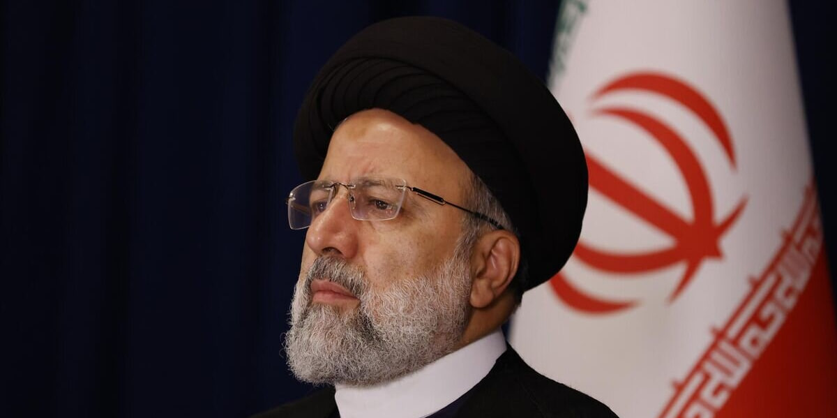 Президенты стран Центральной Азии выражают соболезнования в связи с гибелью президента Ирана