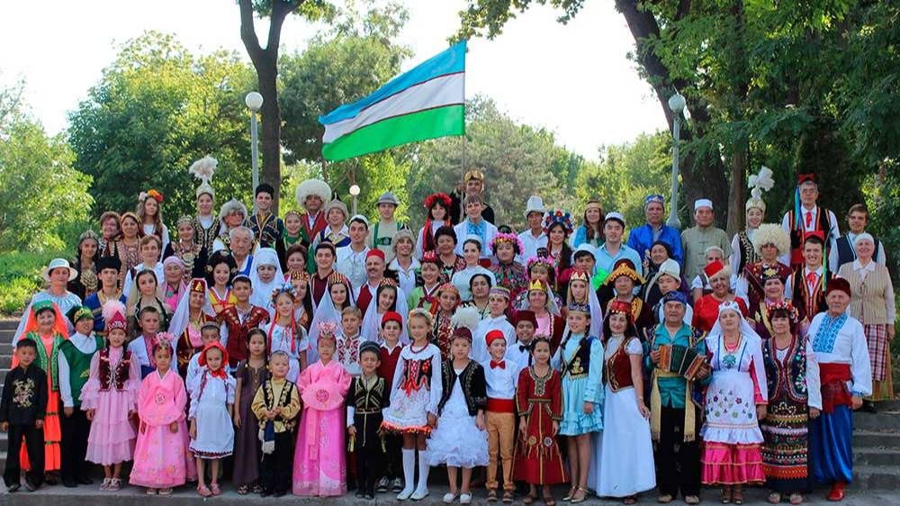 Президент Узбекистана обратился к согражданам по случаю Дня дружбы народов