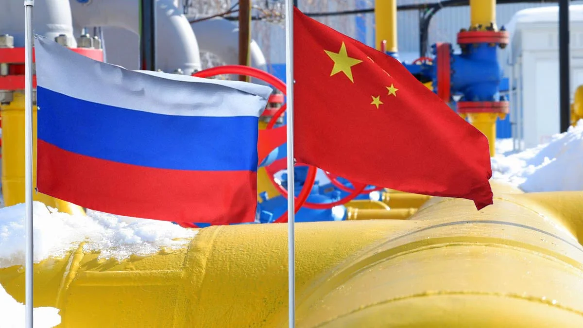Энергетический мост в будущее: Китай и Россия заключают союз на 30 лет