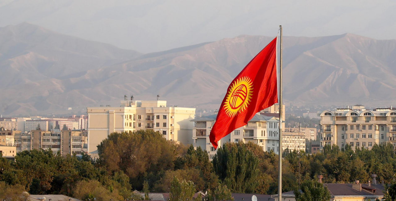 Назван размер ВВП на душу населения в Кыргызстане по итогам прошлого года