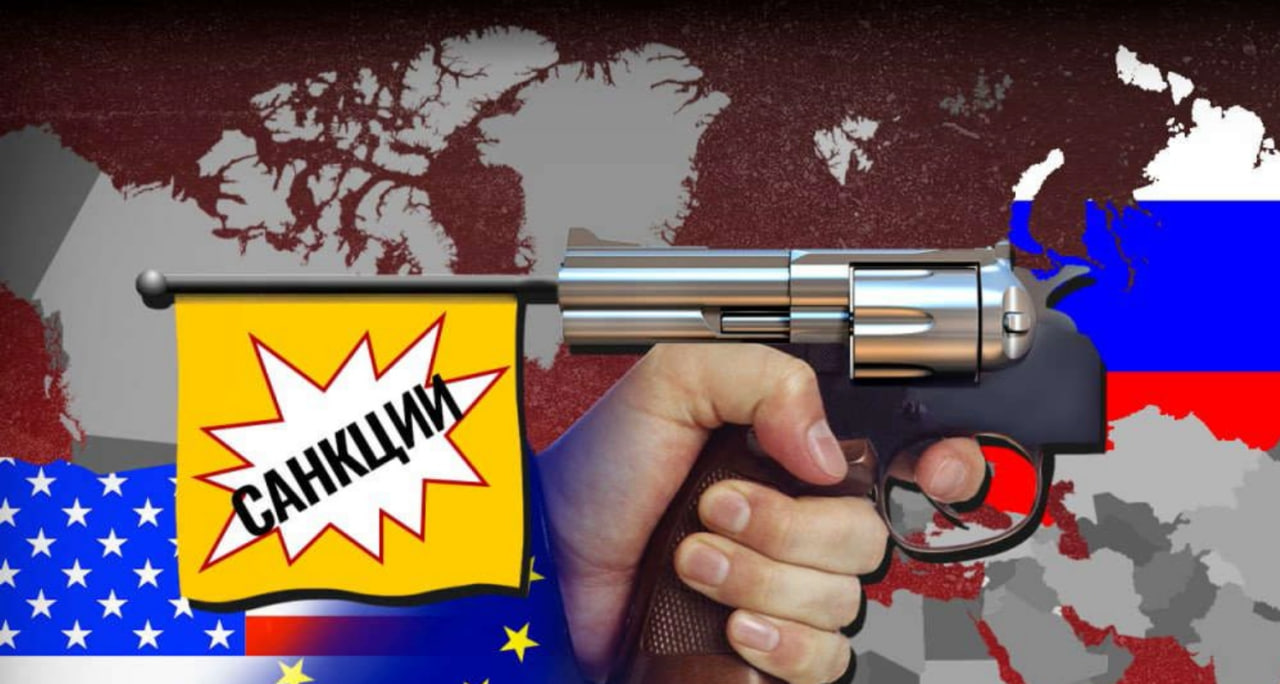 Нефтяной самострел Запада: санкции против России, Ирана и Венесуэлы превратились в бумеранг 