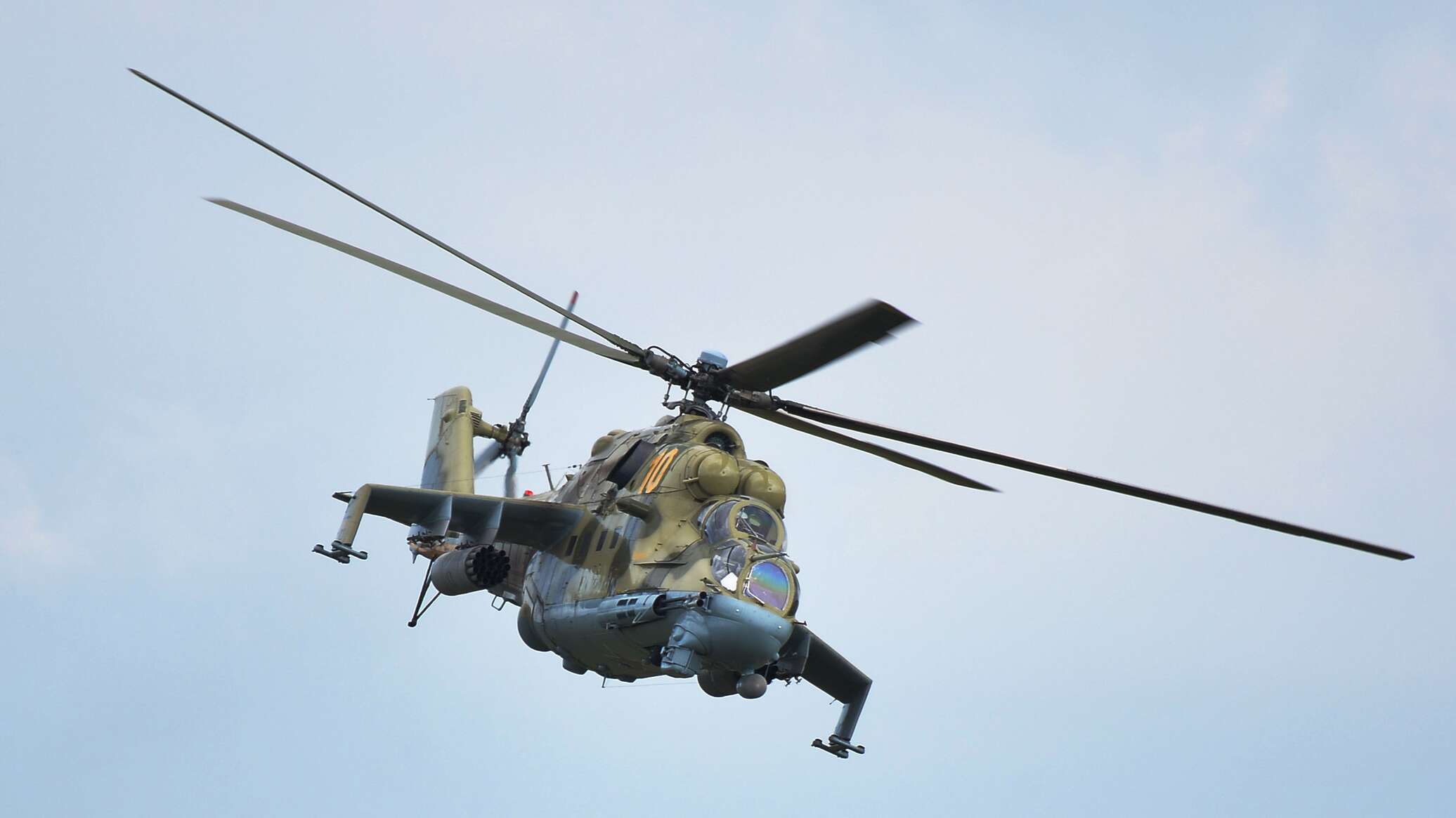 В Иране начались антитеррористические учения ШОС «Саханд-антитеррор-2025»