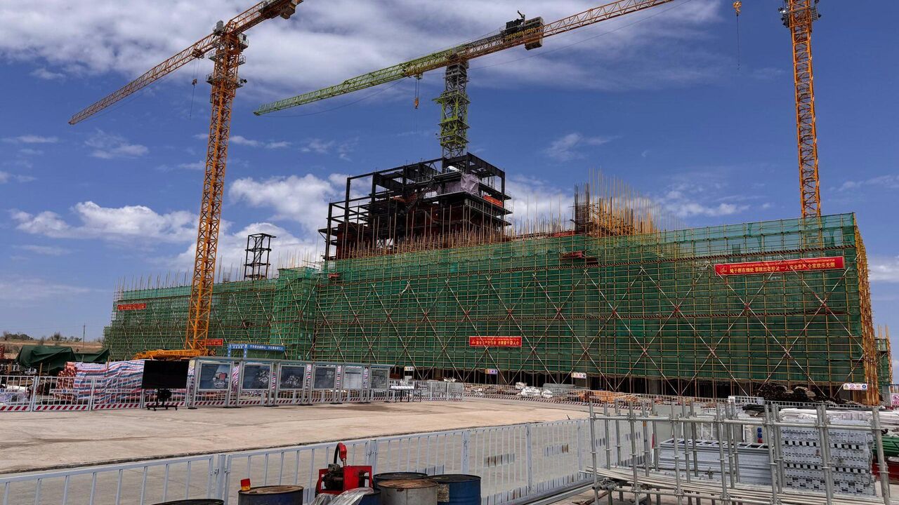 Долговые обязательства Бишкека: уроки недостроенного мусороперерабатывающего завода