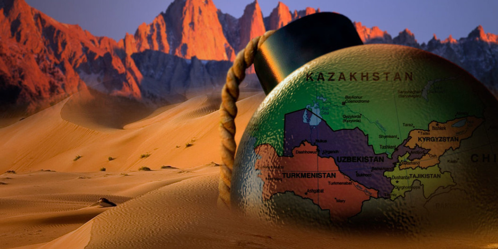 «Зелёные кадры» и «гуманная пробация»: ЕС и ОБСЕ готовят Кыргызстан к политической перезагрузке