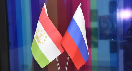 Таджикистан и Россия обсудят вопросы трудовой миграции