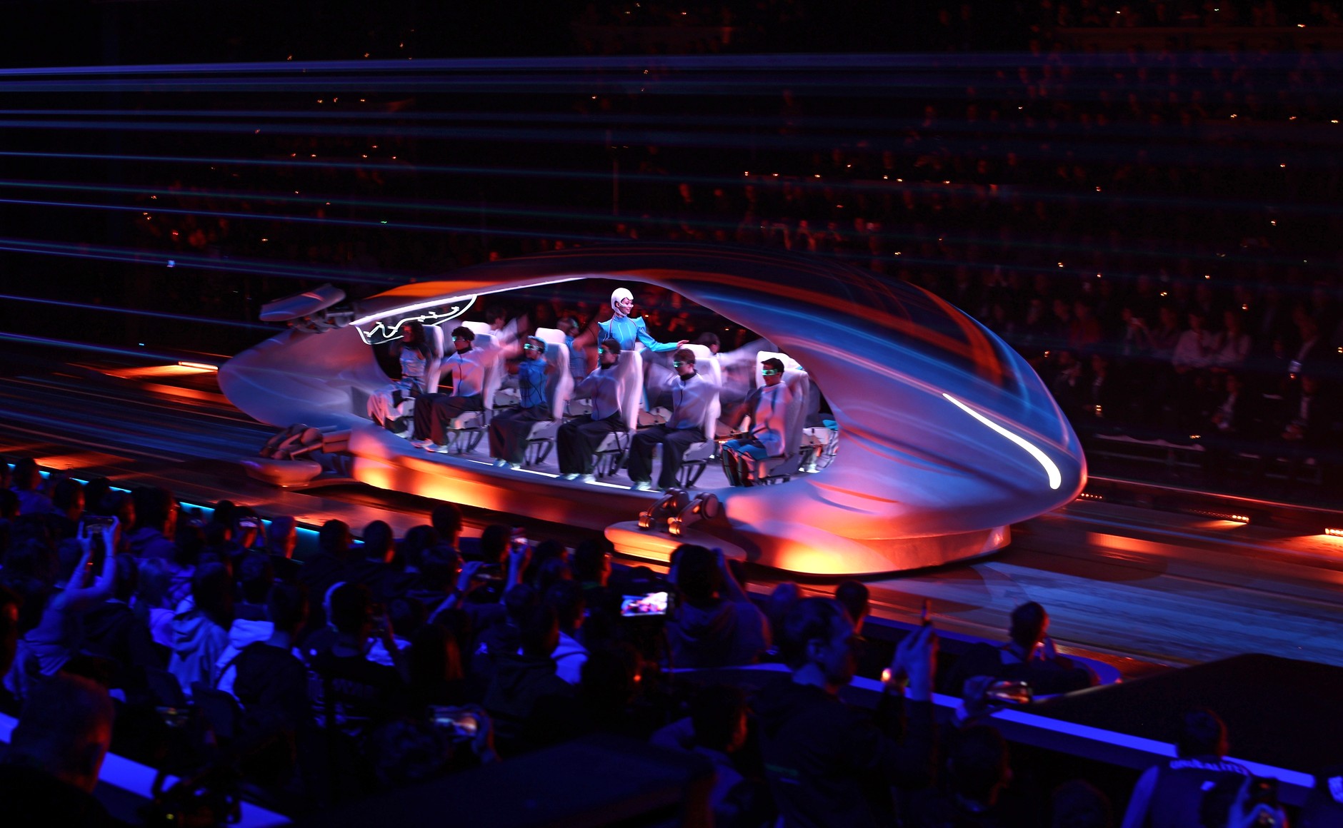 В Казахстане решили перенести «Игры будущего». Причина – в наводнении