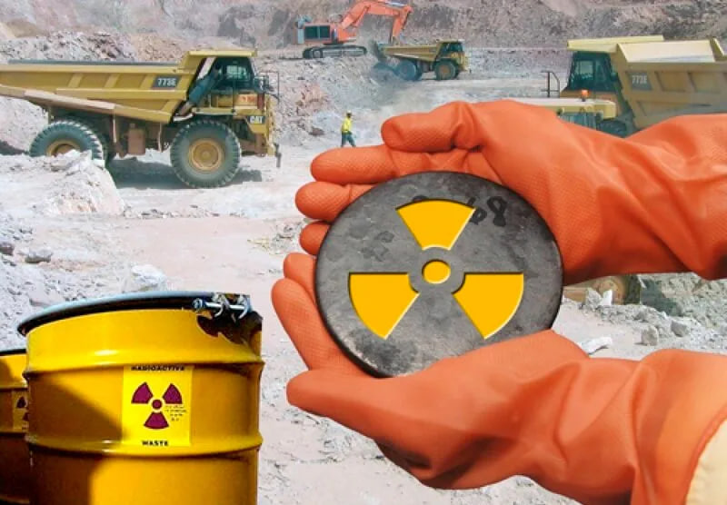 Рычаг влияния или «золотое проклятие»: как обернутся для Казахстана новые недра?